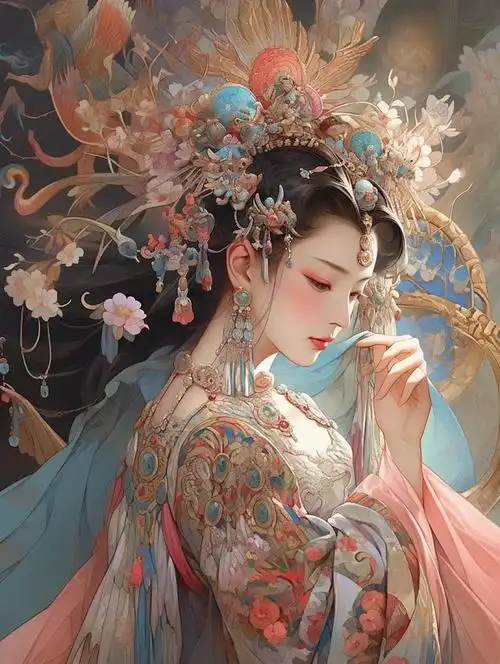 热辣滚烫