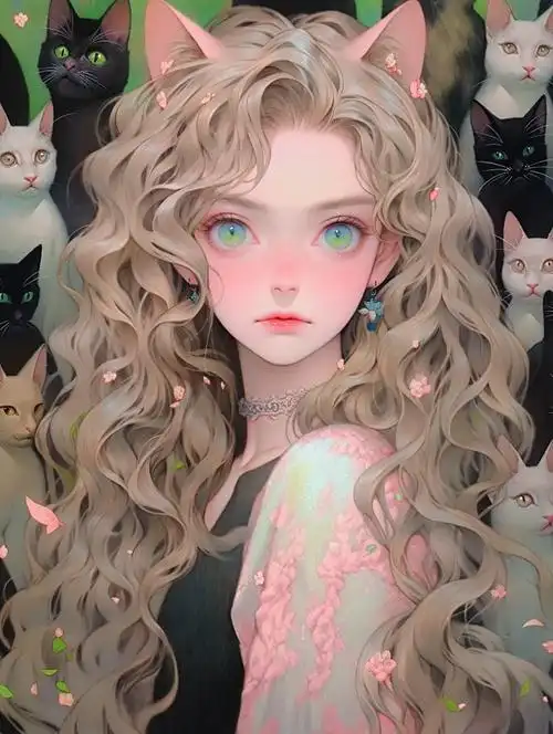 河边的错误